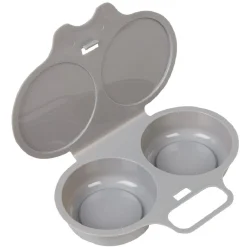 Cuit oeuf au plat x2^Gifi Discount