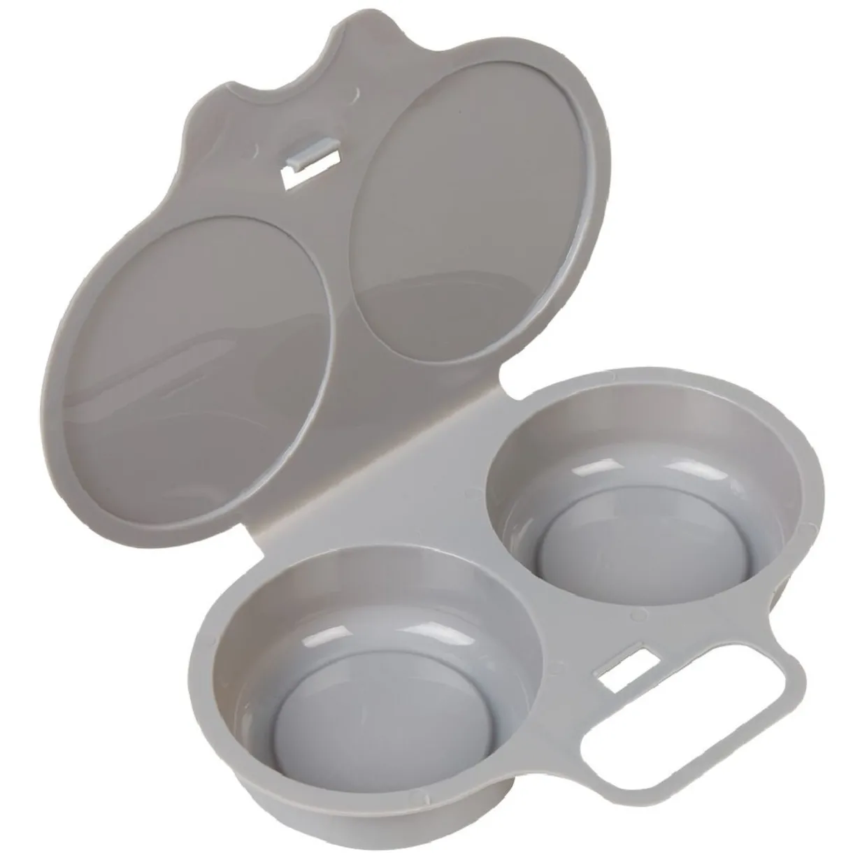 Cuit oeuf au plat x2^Gifi Discount