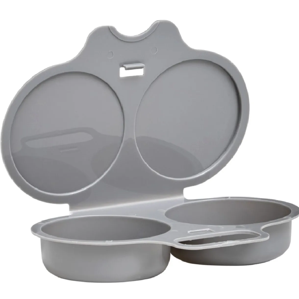 Cuit oeuf au plat x2^Gifi Discount