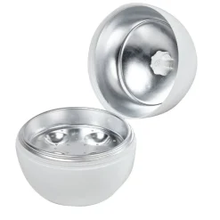 Cuit oeuf spécial micro-ondes^Gifi