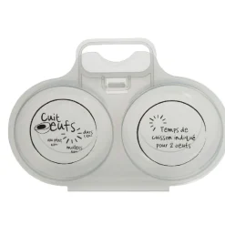 Cuit oeufs micro ondes^Gifi Best