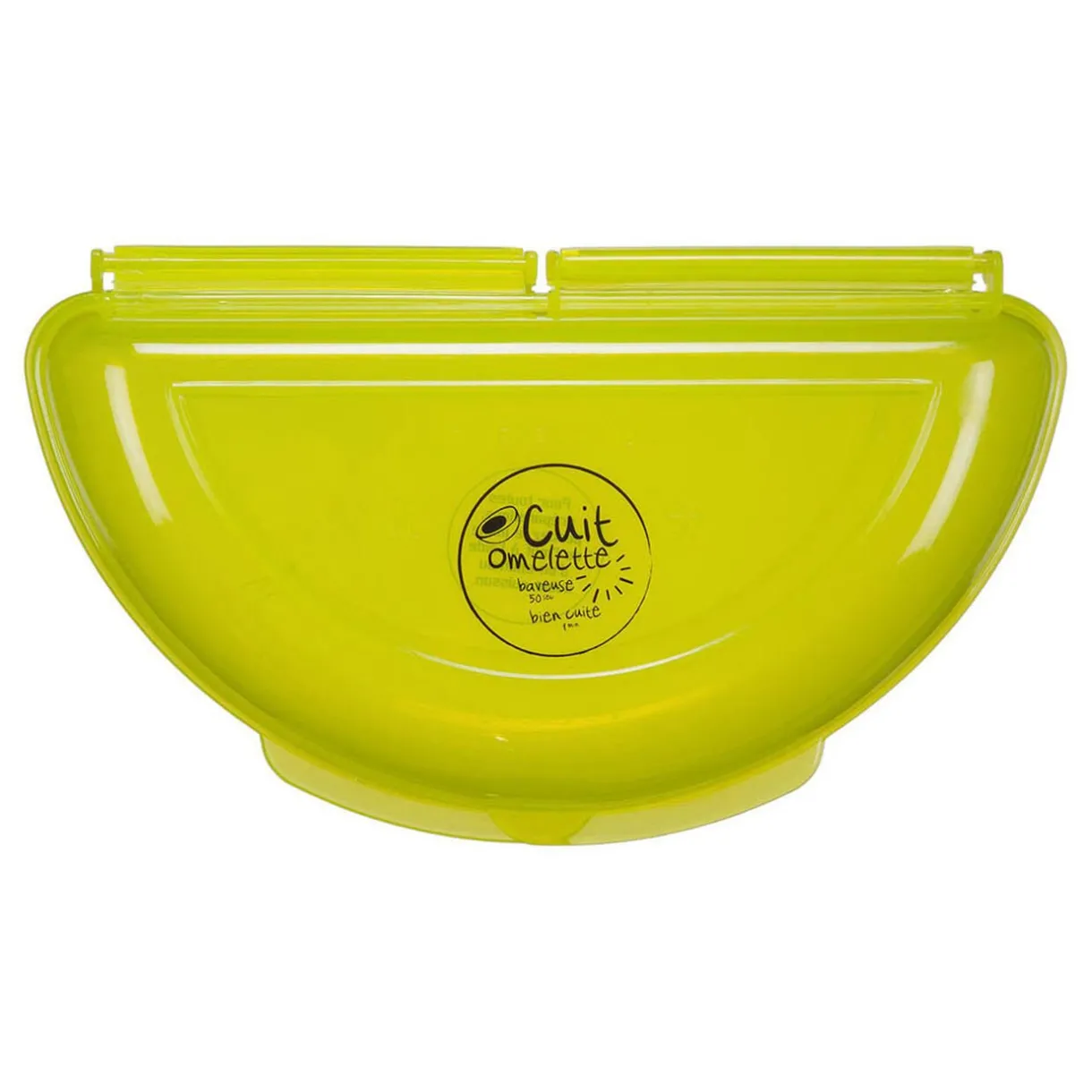 Cuit omelette micro ondes^Gifi Sale