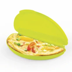 Cuit omelette micro ondes^Gifi Sale