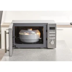 Cuit vapeur micro-ondes^Gifi Online