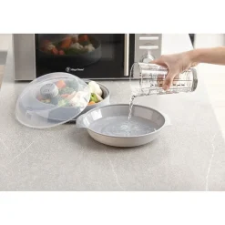 Cuit vapeur micro-ondes^Gifi Online