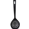Écumoire en polyamide noir^Gifi Outlet