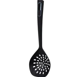 Écumoire en polyamide noir^Gifi Outlet