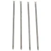 Curette à crustacé en inox x4^Gifi Sale