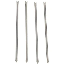 Curette à crustacé en inox x4^Gifi Sale