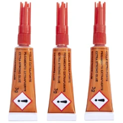 Best Gifi Cutter + colle ultra forte x 3