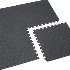 Clearance Gifi Dalle de sol modulable multiusage 60x60cm x4