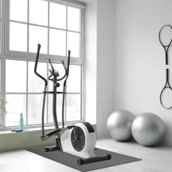 Clearance Gifi Dalle de sol modulable multiusage 60x60cm x4