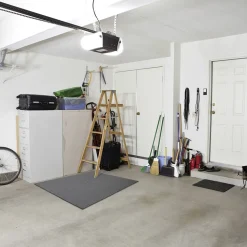 Clearance Gifi Dalle de sol modulable multiusage 60x60cm x4