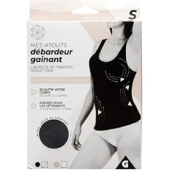 Sale Gifi Débardeur gainant femme