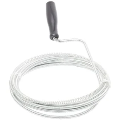 Nettoyage Et Entretien|Gifi Déboucheur évier 3m