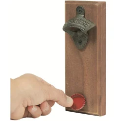 Décapsuleur aimanté^Gifi Discount