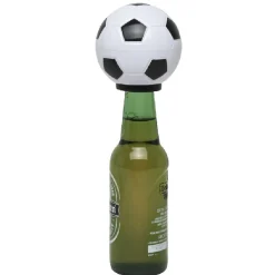 Décapsuleur en forme de ballon de foot^Gifi Discount