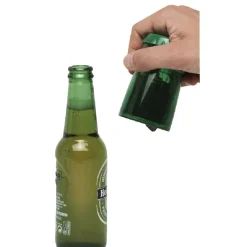 Décapsuleur en forme de haut de bouteille^Gifi