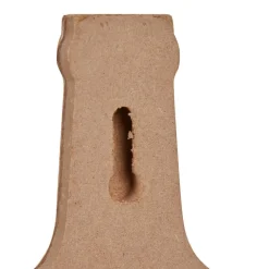 Décapsuleur jaune en forme de bouteille de bière^Gifi Online