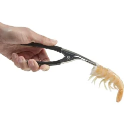 Décortiqueur à crevette inox^Gifi Sale