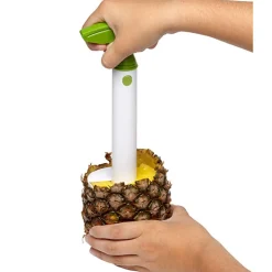Découpe ananas^Gifi Best