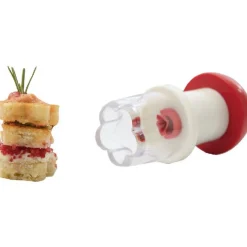 Découpe toast 5 formes^Gifi