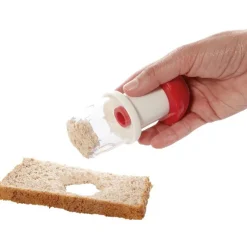 Découpe toast 5 formes^Gifi