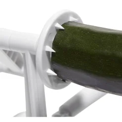 Découpeur légumes et fruits 3 en 1^Gifi