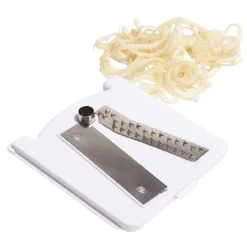 Découpeur légumes et fruits 3 en 1^Gifi