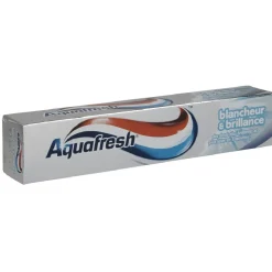 Gifi Dentifrice aquafresh brillance