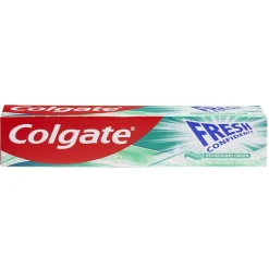 Gifi Dentifrice Colgate Fresh Confidence vert 75ml