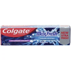 Discount Gifi Dentifrice COLGATE Max fresh 100ml