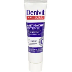 New Gifi Dentifrice Denivit blancheur sublime