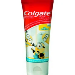 Outlet Gifi Dentifrice enfant Colgate anti-caries