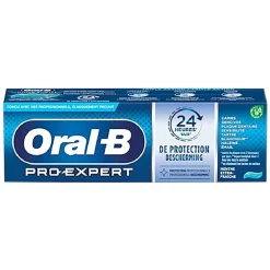 Gifi Dentifrice Oral-B Pro-Expert menthe extra-fraîche 100ml