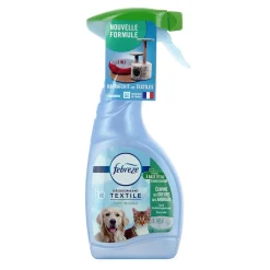 Nettoyage Et Entretien|Gifi Desodorisant febreze 500ml