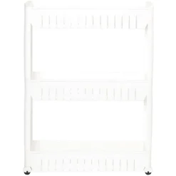 Desserte de cuisine étroite à 3 niveaux^Gifi Clearance