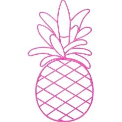 Dessous de plat design ananas^Gifi Best
