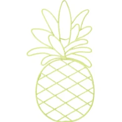 Dessous de plat design ananas^Gifi Best