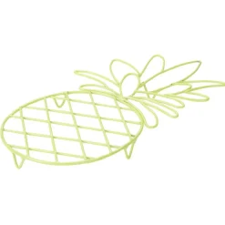 Dessous de plat design ananas^Gifi Best