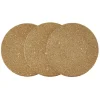 Dessous de plat en liège X3^Gifi Online