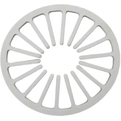 Dessous de plat 2en1 sous-verre^Gifi Hot