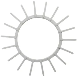 Dessous de plat 2en1 sous-verre^Gifi Hot