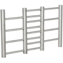 Dessous de plat extensible en métal^Gifi Best