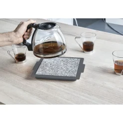 Dessous de plat thermorégulateur^Gifi Outlet