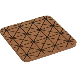 Dessous de verre en liège x4^Gifi Best