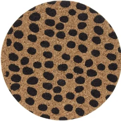 Dessous de verre en liège x4^Gifi Best