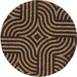 Dessous de verre en liège x4^Gifi Best