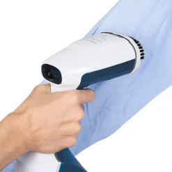 Entretien Du Linge|Gifi Défroisseur à main vertical Homday 1200 W