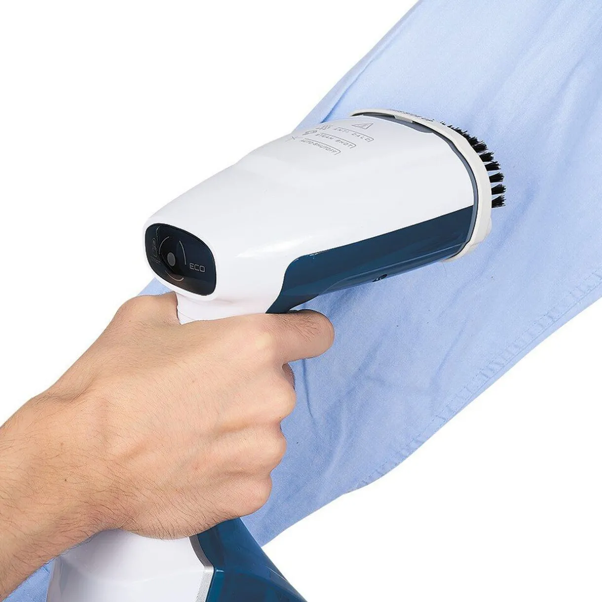 Entretien Du Linge|Gifi Défroisseur à main vertical Homday 1200 W